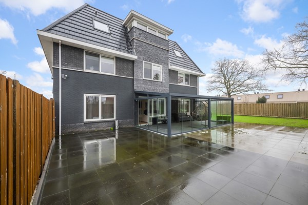 Medium property photo - Bosgouw 301, 1352 GX Almere